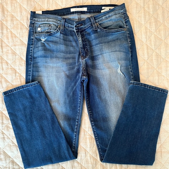 KanCan PREMIER denim jeans size 29 - Picture 3 of 10